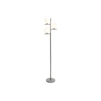 Vloerlamp Home ESPRIT 5 W 220 V 27 x 23 x 143 cm - thumbnail