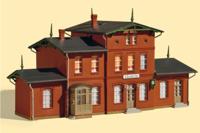 Auhagen 14467 N Station Krakow am See - thumbnail