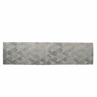 Tapijt DKD Home Decor Katoen Chenille (60 x 240 x 1 cm) - thumbnail