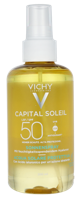 Vichy Capital Soleil Solar Protective Water Hyaluron SPF50 - thumbnail