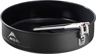 MSR Ceramic Skillet Pan