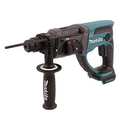Makita DHR202Z Accu combihamer SDS-Plus 1,9J 18V Basic Body
