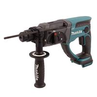 Makita DHR202Z boorhamer 1200 RPM - thumbnail