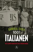 1001 Italianen - Daniela Tasca - ebook - thumbnail