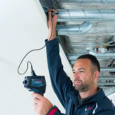 Bosch Blauw GIS 1000 C Professional temperatuur- en vochtmeter - 0601083301 - thumbnail