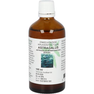 Astragalus membranaceus radix tinctuur Astragalus membranaceus radix tinctuur