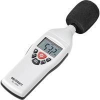 VOLTCRAFT SL-200 Decibelmeter 30 - 130 dB 31.5 Hz - 8 kHz - thumbnail