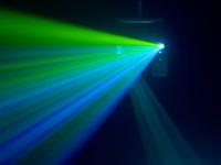 Eurolite 51786127 TSL-1500 Scan LED-lichteffect - thumbnail