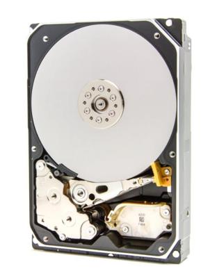 Western Digital Ultrastar 0F38357 3.5" 16000 GB SATA III