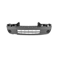 Voorbumper Zwart 2004-2006 1611570 - thumbnail