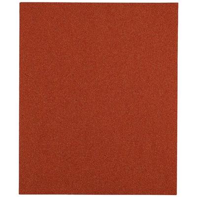 kwb 800418 Schuurpapier Korrelgrootte (num) 180 (l x b) 280 mm x 230 mm 5 stuk(s)