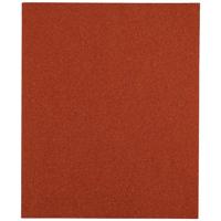 kwb 800418 Schuurpapier Korrelgrootte (num) 180 (l x b) 280 mm x 230 mm 5 stuk(s) - thumbnail