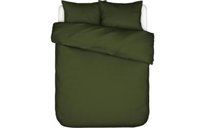 Essenza Essenza Dekbedovertrek Minte, 260 x 200/220 cm Essenza Essenza Dekbedovertrek Minte, 260 x 200/220 cm