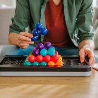 SmartGames IQ Puzzler Pro XXL Leerspel - thumbnail