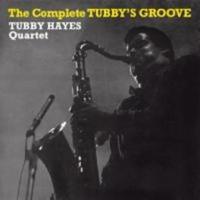 Complete Tubby's Groove - CD (8436539311720) - thumbnail