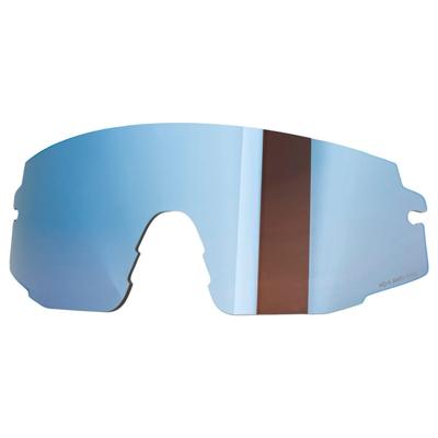 AGU Vigor Spare UV400 Lens Smoke -