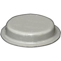 TOOLCRAFT PD2024G Apparaatvoet Zelfklevend, Rond Grijs (Ø x h) 19 mm x 4 mm 1 stuk(s) - thumbnail