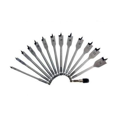 4tecx Speedboor set 11-delig roltas