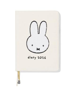 HEMA Nijntje agenda 2026 21x14.8cm