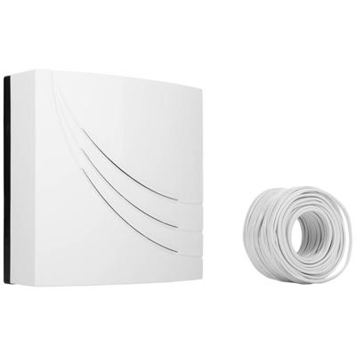 Byron 761 Bedrade Deurbel Set Byron 761 Bedrade Deurbel Set