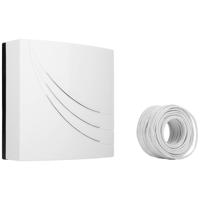 Byron 761 Bedrade Deurbel Set - thumbnail