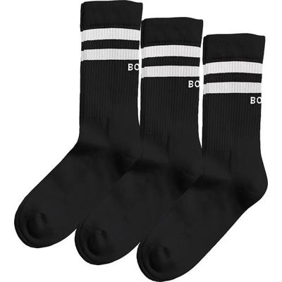 Björn Borg Core Crew 3-Pack Socks Björn Borg Core Crew 3-Pack Socks