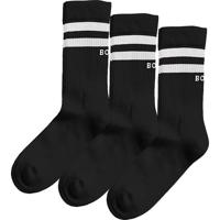 Björn Borg Core Crew 3-Pack Socks - thumbnail