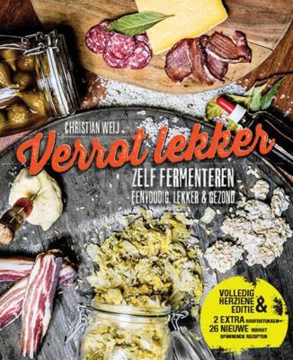 Verrot Lekker Verrot Lekker