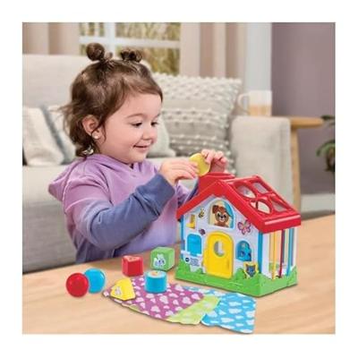 Houten spel Vtech Baby