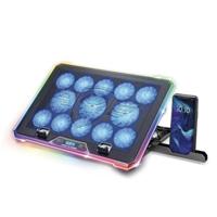 Cooling Base voor Laptop Spirit of Gamer Airblade 1300 - thumbnail