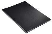 Showmap Rillstab A3 3 kanaals 36-tassen zwart - thumbnail