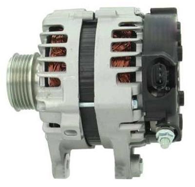 Dynamo / Alternator 8el 8EL011713401
