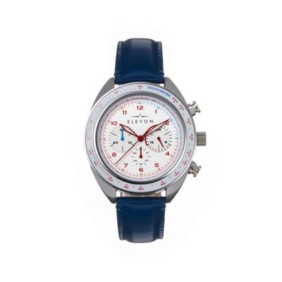 Elevon Bombardier ELE127-1 Heren Horloge 45mm 5 ATM
