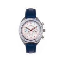Elevon Bombardier ELE127-1 Heren Horloge 45mm 5 ATM - thumbnail