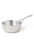 DEMEYERE - Silver 7 - Conische Sauteuse 18cm 1,50l - thumbnail