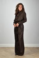 Nine In The Morning broek Sandra 9FW25-SN78 moro - thumbnail