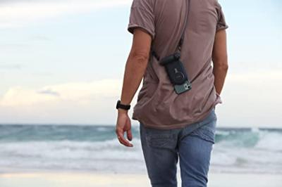 Shiftcam Pro Camera Polsband - Black