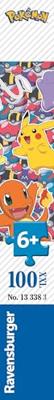 Ravensburger XXL puzzel Pokémon - 100 stukjes - thumbnail