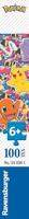 Ravensburger - pokémon legpuzzel xxl 100st. - thumbnail