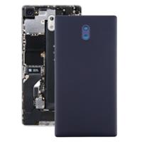 Batterij achterkant voor Nokia 3 TA-1020 TA-1028 TA-1032 TA-1038(Blauw) - thumbnail