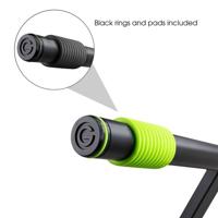 Gravity KSX 1 keyboard statief zwart - thumbnail