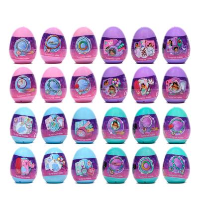 Canenco prinses verrassingsei