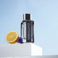 Ferragamo - Salvatore Ferragamo Ferragamo Eau de Toilette Spray 100 ml Heren - thumbnail