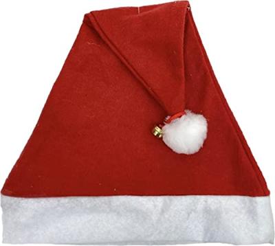 Kerstmuts met bel 40 cm Nampook - Nampook Kerstmuts met bel 40 cm Nampook - Nampook