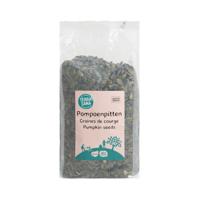 Pompoenpitten - thumbnail