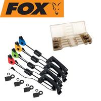 Fox Mk2 Illuminated Swinger 4-Rod Set - thumbnail