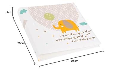 Goldbuch Little Dream Photo Album 25x25