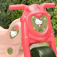 Driewieler Hello Kitty Motofeber 62 cm - thumbnail