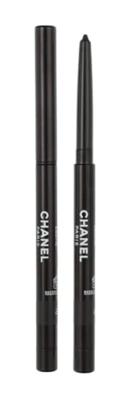 Chanel Stylo Yeux Waterproof Long-Lasting Eyeliner 10 EBENE 0.3 g Dames