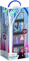 Totum Disney Frozen 2 Stickerbox 4 Rolls - thumbnail